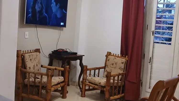 Vivienda de 3 habitaciones en Víbora, Diez de Octubre — foto 2 de 6