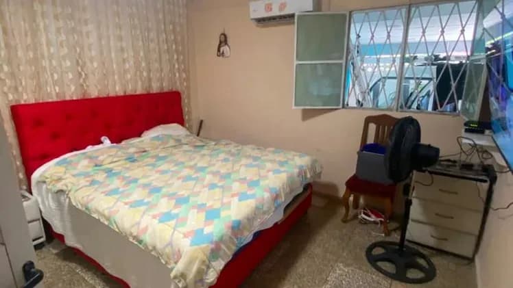 Vivienda de 2 habitaciones en Wajay, Boyeros — foto 9 de 9