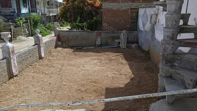 Vivienda de 2 habitaciones en La Quinta, Holguín — foto 1 de 10