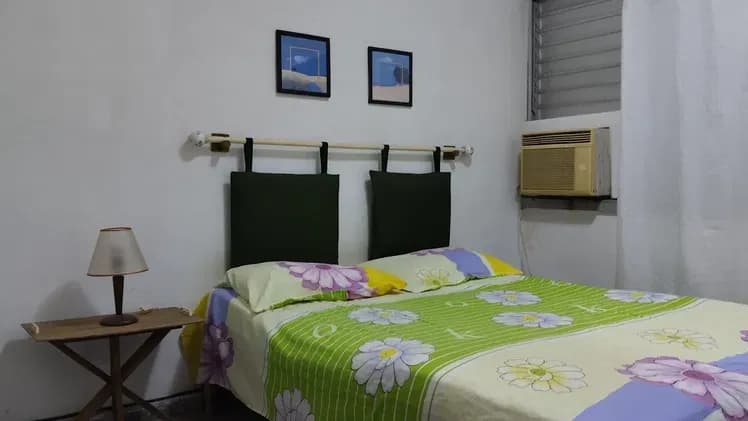 Vivienda de 2 habitaciones en Vedado, Plaza de la Revolución — foto 2 de 6