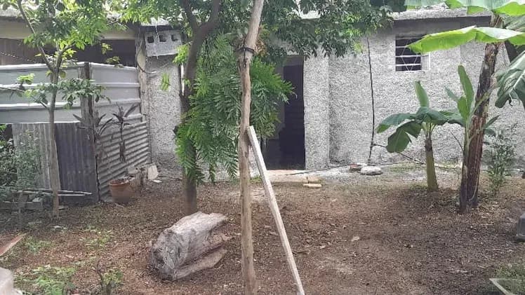 Vivienda de 1 habitaciones en Trébol, Boyeros — foto 10 de 10
