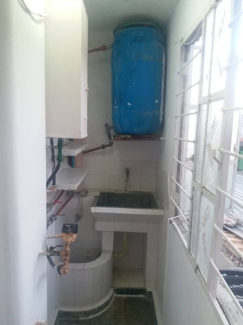 Apartamento de 2 habitaciones en Querejeta, Playa — foto 8 de 12