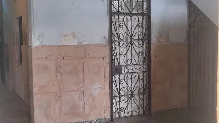 Vivienda de 1 habitaciones en Vedado, Plaza de la Revolución — foto 2 de 9