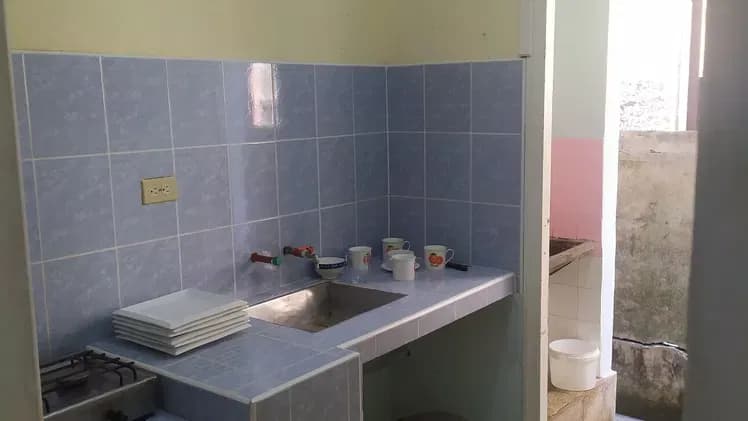 Vivienda de 1 habitaciones en Vedado, Plaza de la Revolución — foto 6 de 8