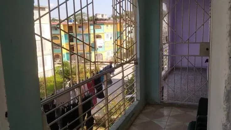 Vivienda de 2 habitaciones en El Roble, Guanabacoa — foto 1 de 10