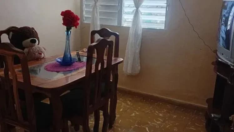 Vivienda de 2 habitaciones en Ciruela, Regla — foto 8 de 9
