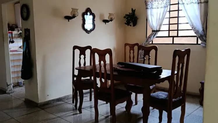 Vivienda de 2 habitaciones en Santos Suárez, Diez de Octubre — foto 4 de 10
