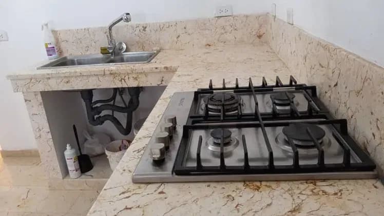 Vivienda de 5 habitaciones en Vedado, Plaza de la Revolución — foto 10 de 10
