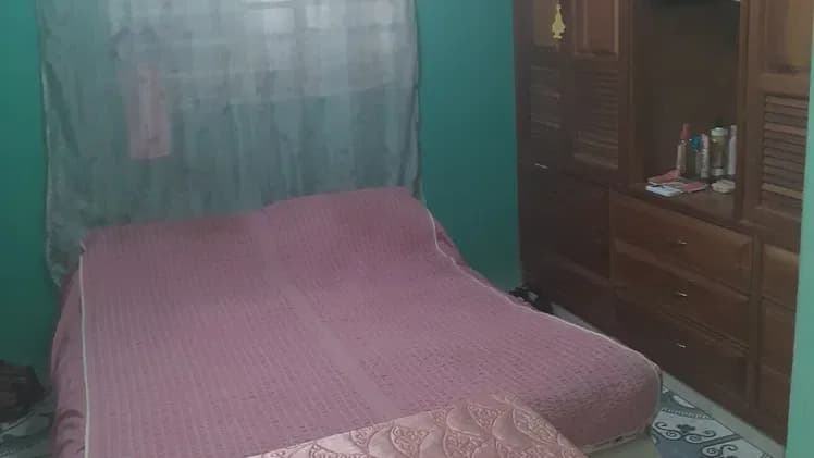 Vivienda de 2 habitaciones en Lawton, Diez de Octubre — foto 7 de 7