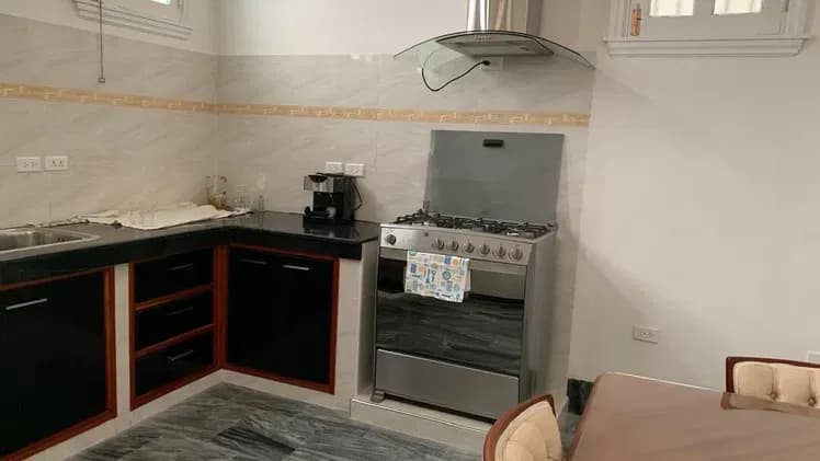 Vivienda de 3 habitaciones en Vedado, Plaza de la Revolución — foto 8 de 9