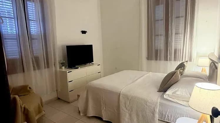 Vivienda de 2 habitaciones en Vedado, Plaza de la Revolución — foto 6 de 10