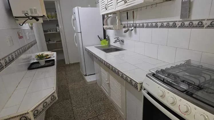 Vivienda de 3 habitaciones en Vedado, Plaza de la Revolución — foto 4 de 9