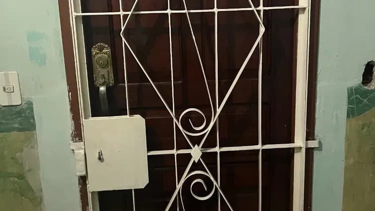 Vivienda de 2 habitaciones en Vedado, Plaza de la Revolución — foto 5 de 10