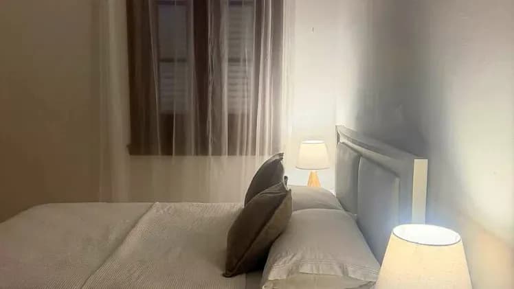 Vivienda de 2 habitaciones en Vedado, Plaza de la Revolución — foto 8 de 10