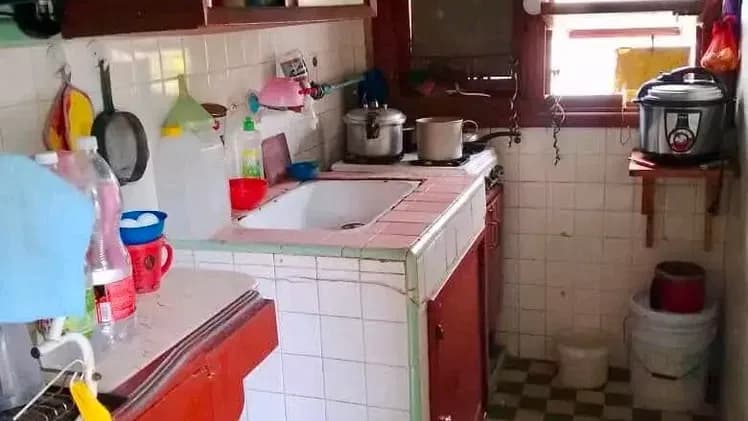 Vivienda de 2 habitaciones en Nuevo Vedado, Plaza de la Revolución — foto 9 de 10