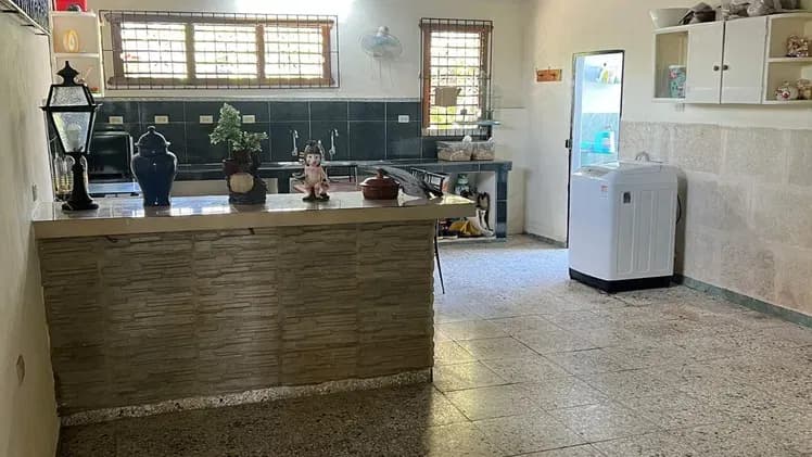 Vivienda de 3 habitaciones en Santa Amalia, Arroyo Naranjo — foto 4 de 10