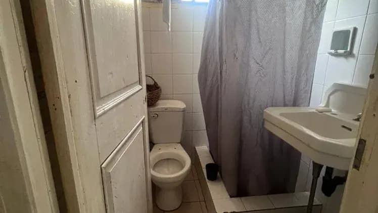 Vivienda de 5 habitaciones en Vedado, Plaza de la Revolución — foto 9 de 10