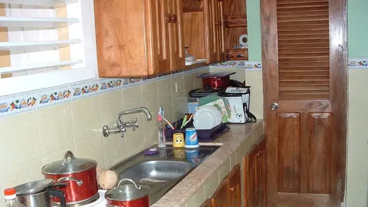Vivienda de 4 habitaciones en Guanabo, La Habana del Este — foto 5 de 9