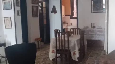 Vivienda de 3 habitaciones en Vedado, Plaza de la Revolución — foto 2 de 10