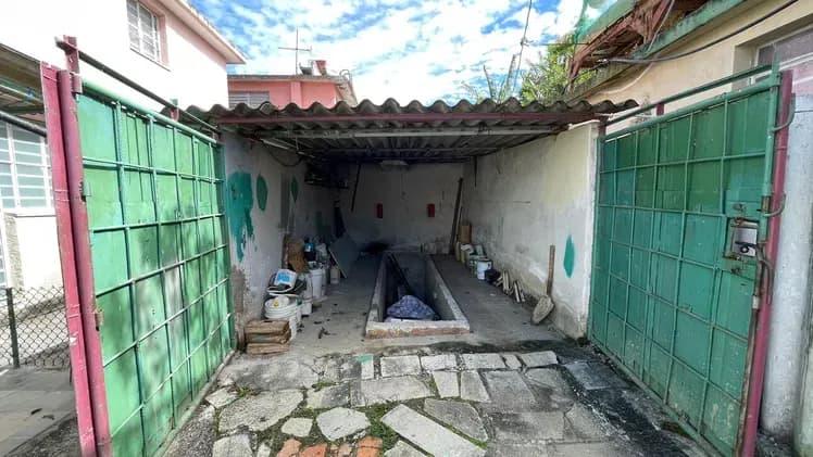 Vivienda de 3 habitaciones en El Trigal, Boyeros — foto 5 de 10
