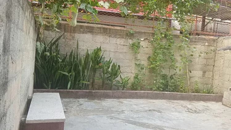 Vivienda de 2 habitaciones en Luyanó, Diez de Octubre — foto 4 de 4