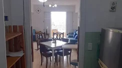 Vivienda de 3 habitaciones en Vedado, Plaza de la Revolución — foto 1 de 10