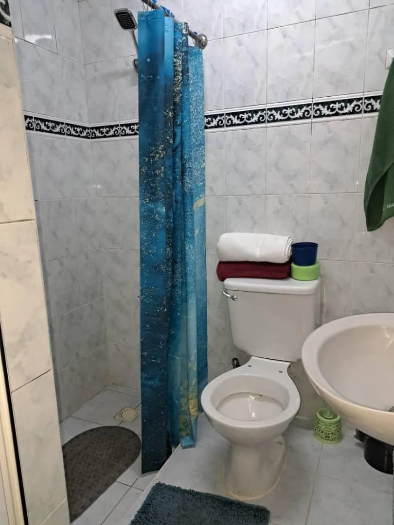 Vivienda de 4 habitaciones en Santos Suárez, Diez de Octubre — foto 12 de 12