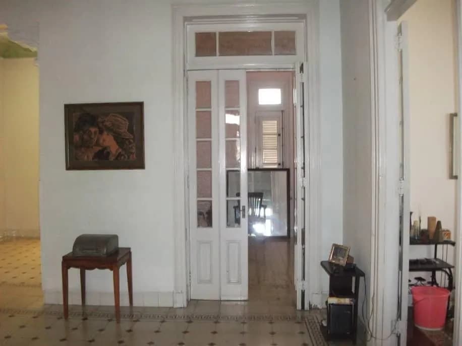 Vivienda de 5 habitaciones en Santos Suárez, Diez de Octubre — foto 7 de 12