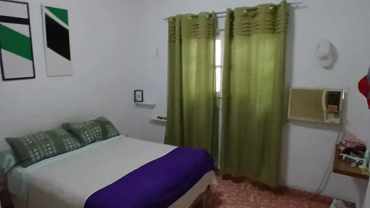 Vivienda de 2 habitaciones en Santos Suárez, Diez de Octubre — foto 3 de 10