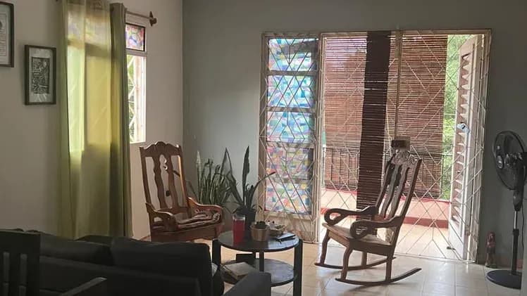 Vivienda de 2 habitaciones en Víbora, Diez de Octubre — foto 3 de 10