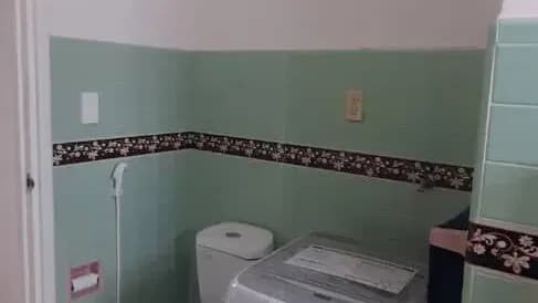 Vivienda de 3 habitaciones en Vedado, Plaza de la Revolución — foto 10 de 10