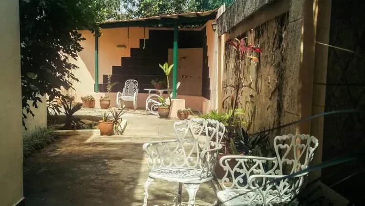 Vivienda de 3 habitaciones en Miramar, Playa — foto 9 de 10