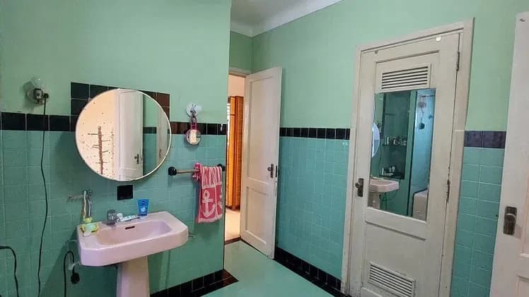 Vivienda de 4 habitaciones en Víbora, Diez de Octubre — foto 7 de 9
