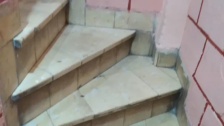 Vivienda de 4 habitaciones en Palatino, Cerro — foto 5 de 6