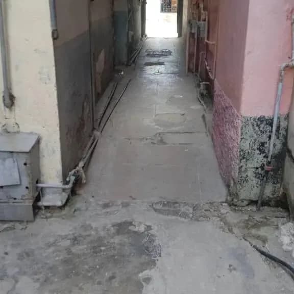 Vivienda de 1 habitaciones en Luyanó, Diez de Octubre — foto 4 de 6