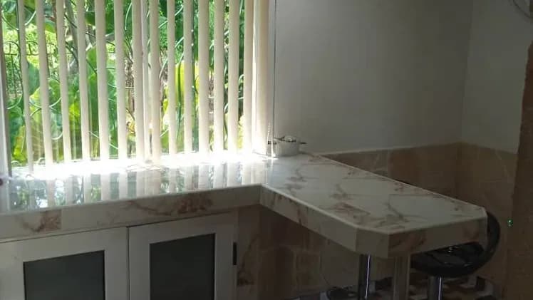 Vivienda de 2 habitaciones en Guanabo, La Habana del Este — foto 4 de 8