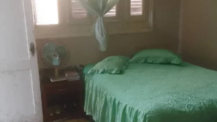 Vivienda de 5 habitaciones en Santos Suárez, Diez de Octubre — foto 6 de 10