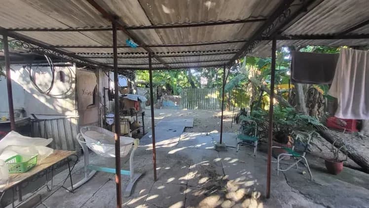 Vivienda de 2 habitaciones en Antonio Guiteras, La Habana del Este — foto 10 de 10