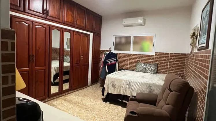 Vivienda de 3 habitaciones en Casino Deportivo, Cerro — foto 10 de 10