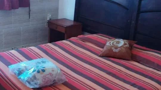 Vivienda de 2 habitaciones en Vedado, Plaza de la Revolución — foto 6 de 10