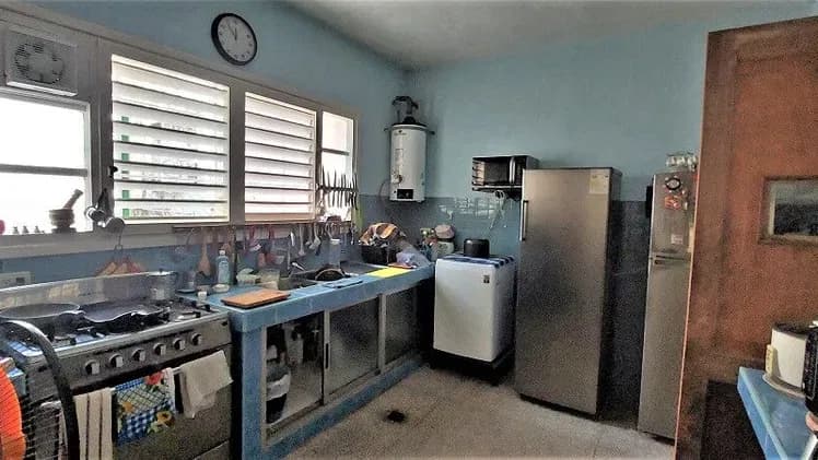 Vivienda de 4 habitaciones en Víbora, Diez de Octubre — foto 4 de 9