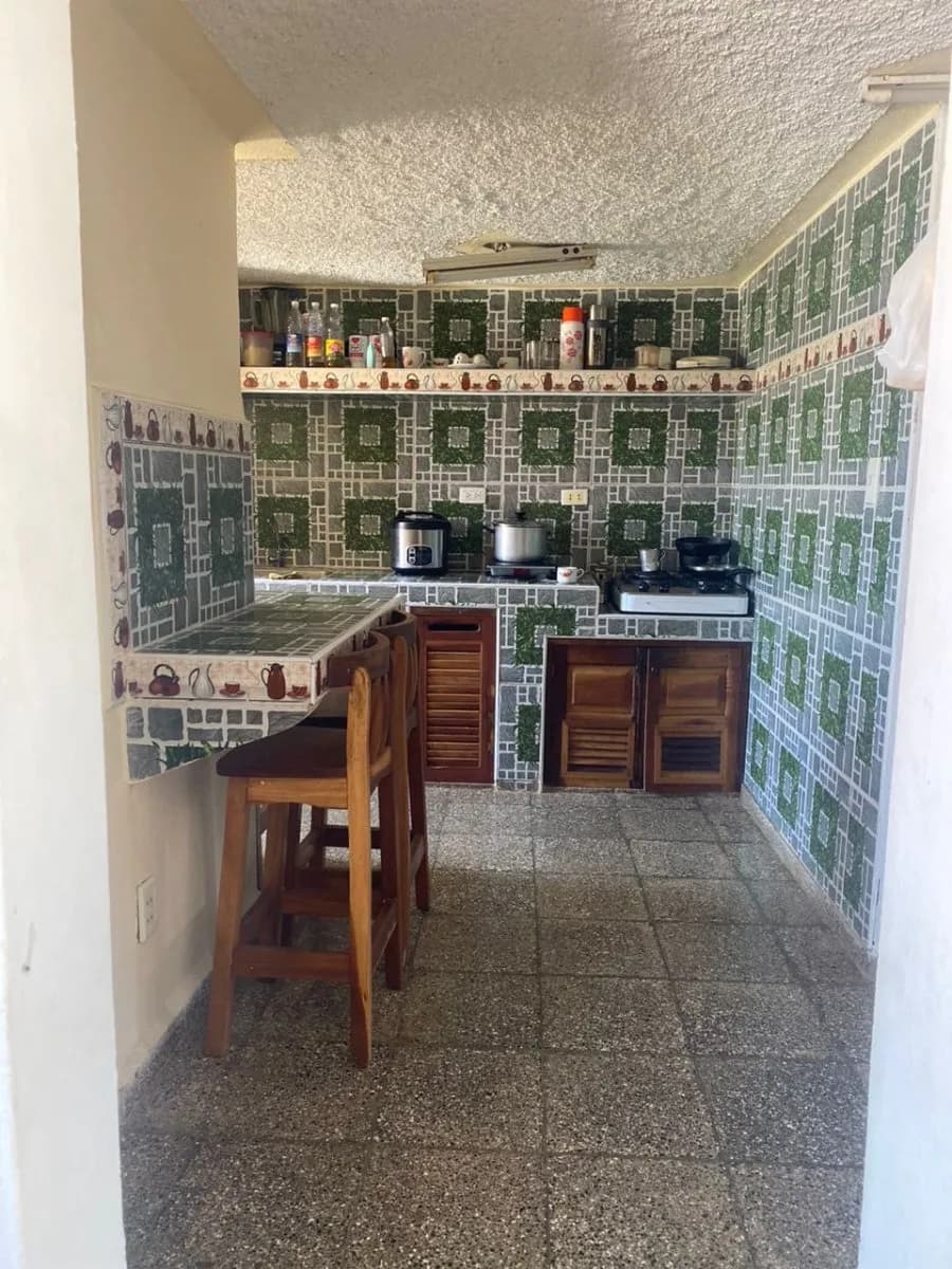 Vivienda de 5 habitaciones en Cojímar, La Habana del Este — foto 8 de 12