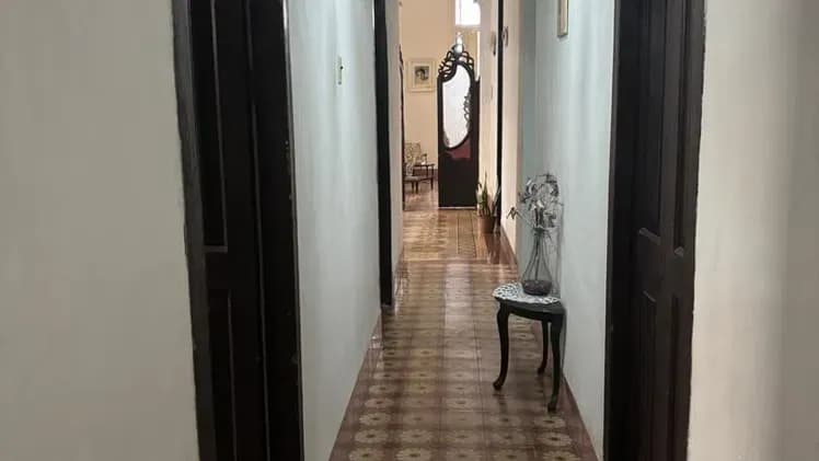 Vivienda de 8 habitaciones en Santos Suárez, Diez de Octubre — foto 6 de 8
