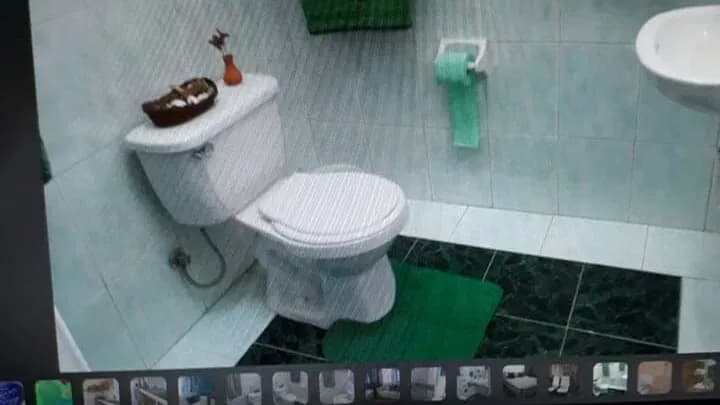 Vivienda de 2 habitaciones en Versalles, La Lisa — foto 10 de 10