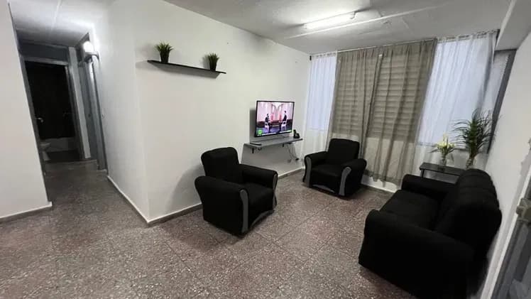 Vivienda de 2 habitaciones en Vedado, Plaza de la Revolución — foto 1 de 8
