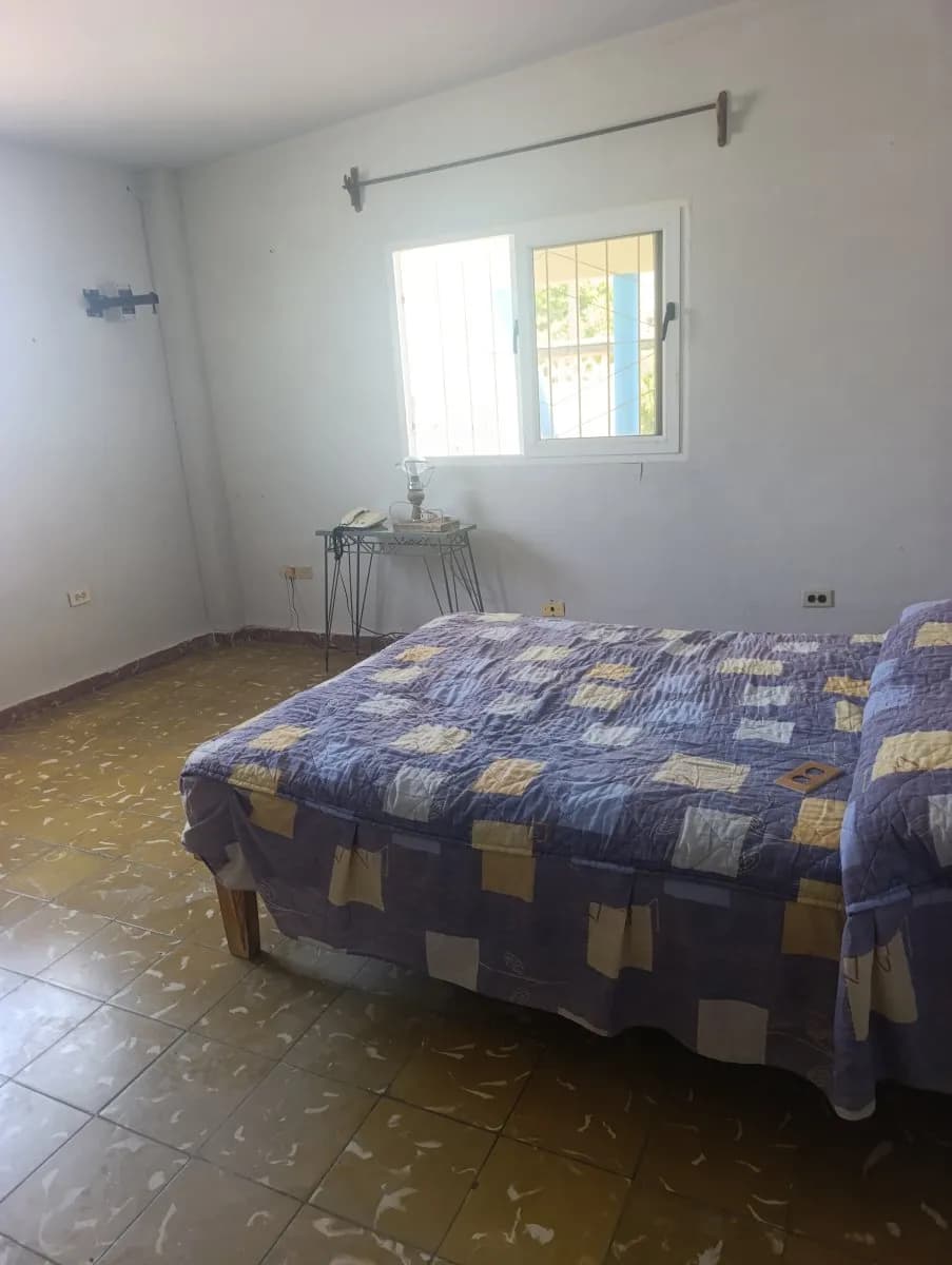Vivienda de 3 habitaciones en Cojímar, La Habana del Este — foto 4 de 10