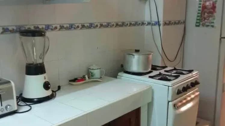 Vivienda de 3 habitaciones en Vedado, Plaza de la Revolución — foto 8 de 10