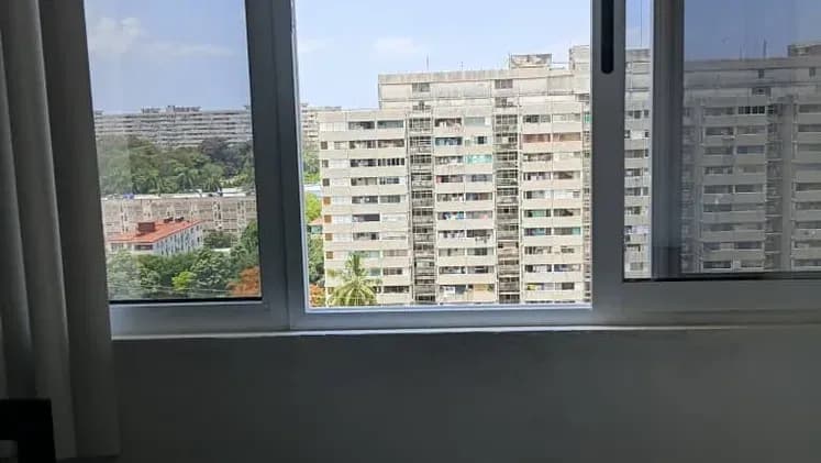 Vivienda de 3 habitaciones en Nuevo Vedado, Plaza de la Revolución — foto 4 de 10