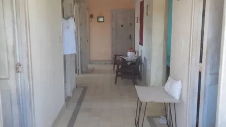 Vivienda de 3 habitaciones en Santos Suárez, Diez de Octubre — foto 7 de 10