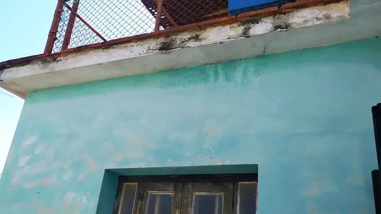 Vivienda de 4 habitaciones en Palatino, Cerro — foto 1 de 6